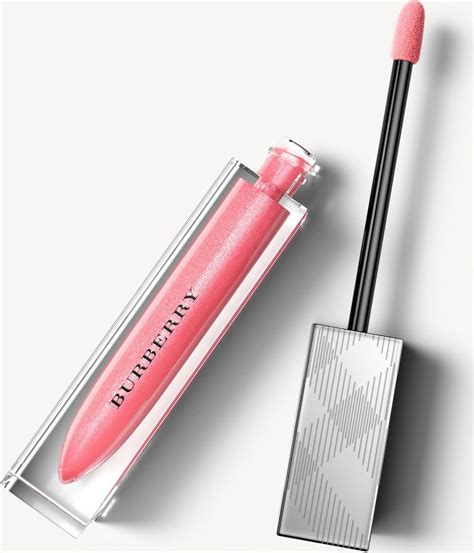 burberry kisses lip lacquer review|Burberry kisses gloss pink mist.